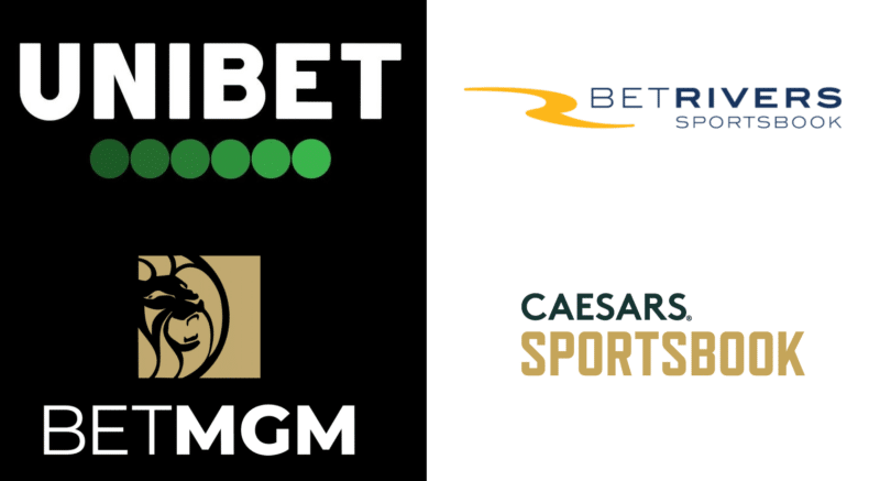 The 4 Best Sports Betting Sites in the US for 2023