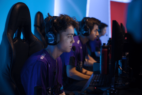CDL: Toronto Ultra releases Standy before Major IV Qualifiers
