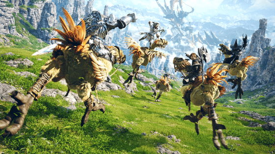 Final Fantasy XIV Frequently Asked Questions Answered