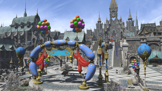 8 Ways to Make and Save Gil in Final Fantasy XIV