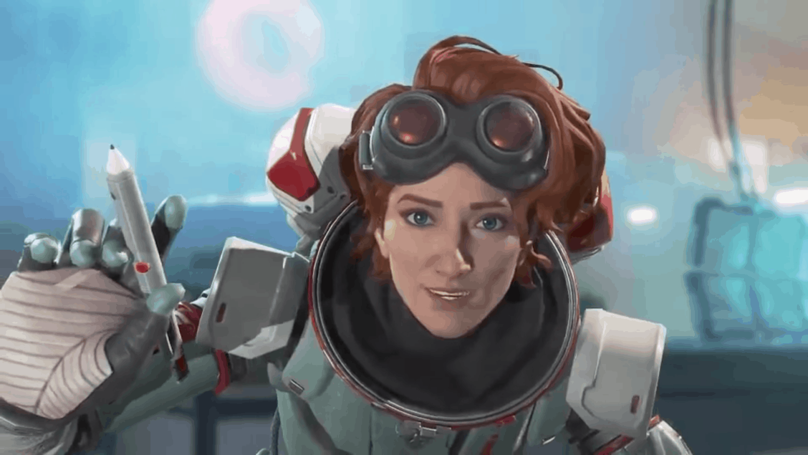 Apex Legends: Data Miners Discover Horizon’s Potential Kit For Season 7