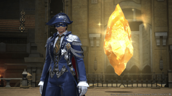 FFXIV Blue Mage Spells – How to Get Them All