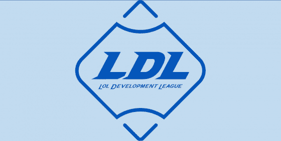 LDL’s Team Orange and TWELVE Games Are Postponed