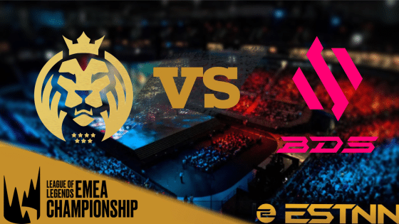 Team BDS vs MAD Lions Preview and Predictions: LEC Summer Split 2023