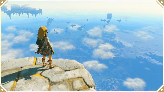Zelda Tears of the Kingdom – Everything You Need to Know