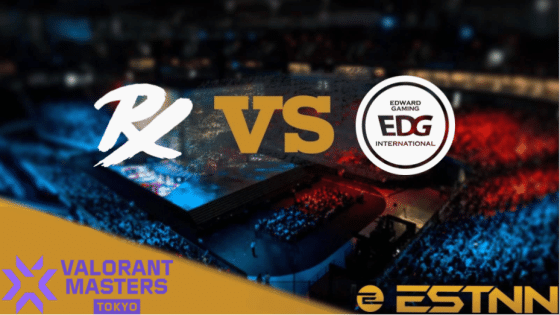 Paper Rex vs EDward Gaming Preview and Predictions – VCT 2023 Masters Tokyo