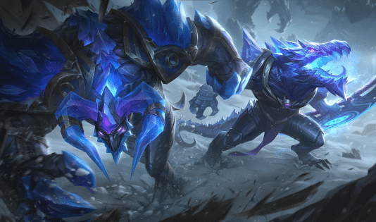 League of Legends Patch 13.11: The Best Toplaners of the Current Patch!