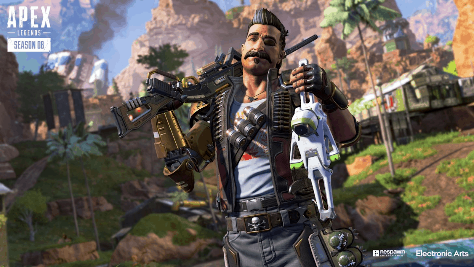 Apex Legends’ Players Call Out for ‘No Apex August’ Strike Amidst Game’s Broken State