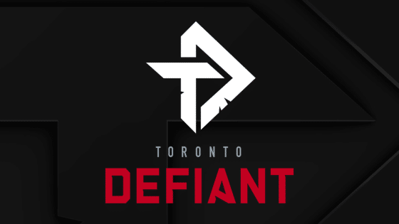 OWL: Toronto Defiant Sign OPENER and Spectra