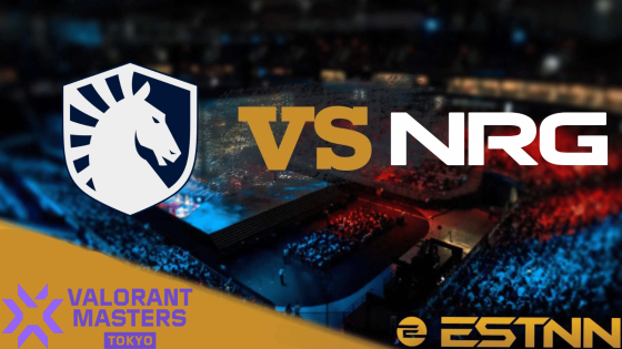 Team Liquid vs NRG Preview and Predictions – VCT 2023 Masters Tokyo