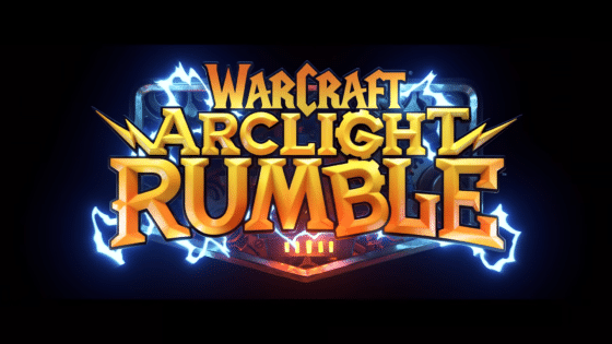 Warcraft Arclight Rumble How to pre-register