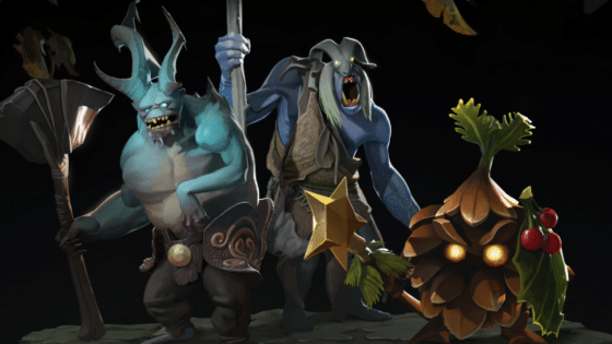 Welcome to the Dota 2 Jungle – How To Jungling The Right Way