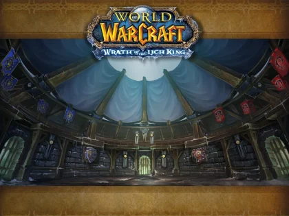 WoW Wrath Classic Phase 3 Release Date